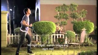 Abakada Ng Matamis Mong Oo Serenade Subtitled HD [upl. by Ardnic258]