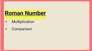 multiplication of rational numbers  comparison of rational numbers Wearetopper [upl. by Aynot453]