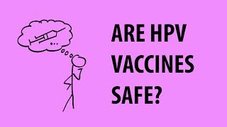 Why should you vaccinate against HPV [upl. by Nemraciram]