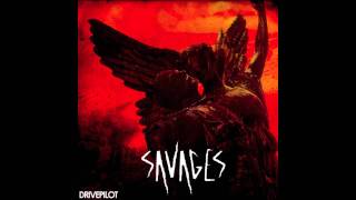 DRIVEPILOT  Savages pt 2 [upl. by Kcirdneh]