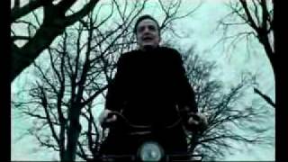 Schiller Mit Peter Heppner I feel You official Video [upl. by Dloreh]