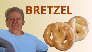 recette de bretzel [upl. by Llij]