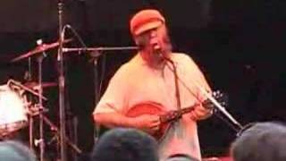 The Gourds perform Gin and Juice  Bumbershoot 2007 Part 12 [upl. by Alleon]