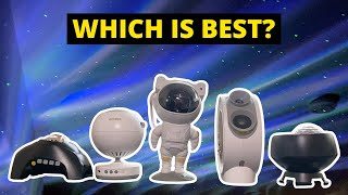 Best Galaxy Projector Top 5 Best Star Projectors Reviewed [upl. by Spracklen893]