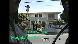 Balen ning Magalang 1997 [upl. by Aldarcie]