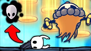 I Tried Hollow Knight with only 1 HP It was a mistake [upl. by Hidie]