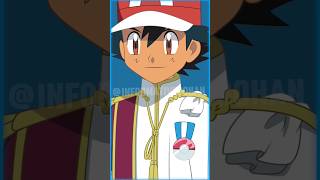 Top 5 Smallest Legendary Pokemons in Pokemon  Hindi  pokemon shorts [upl. by Ateekahs]