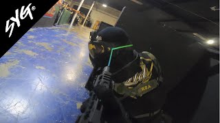 Where They At Bro  SpeedQB Full Round Edit  SYG Airsoft POVs [upl. by Aix]