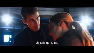 Divergente 2014 Part1 En Français [upl. by Primaveras]