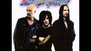 Bozzio Levin Stevens Chaos Control [upl. by Ardath]