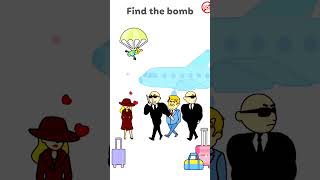 Find the bomb [upl. by Gytle]