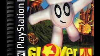 Glover PlayStation 1 PS1 Game Music OST Atlantis Realm Level 2 R1M2 [upl. by Hanikas]