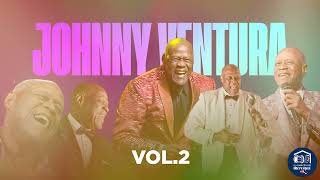 Johnny Ventura Vol 2 El Can [upl. by Littlejohn]