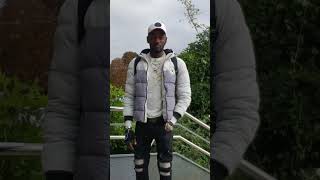 Mbole 237 migrant de rêve 💪 jamais paresseux courage force amours cejourlà [upl. by Anoy]