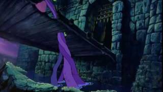 Dragons Lair Trailer for iPhone [upl. by Dlonyar505]