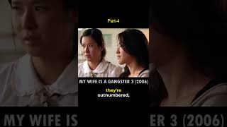 GANGSTER’S DAUGHTER  TUBI  SHONREVIEWS moviereviews [upl. by Whitaker]