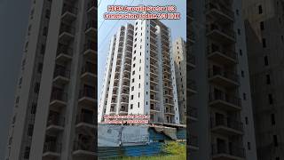 HCBS Auroville Sector 103 23BHK  dwarkaexpressway hcbs103 gurgaon affordable best neardelhi [upl. by Mikkel]