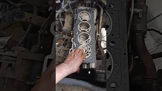 How to headgasket [upl. by Karyn101]