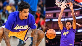 They Lied To YOU About Shareef ONeal Lakers Debut [upl. by Aicnom]