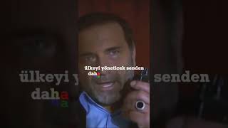 Ersoy Ulubey  Emrime gir Polat Alemdar short [upl. by Enyedy704]