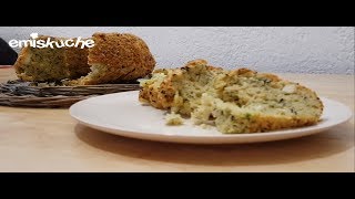 en lezziz kabaklı pasta tarifi \ beste zucchini kuchen rezept [upl. by Idissac]