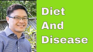 Diet and Disease The Obesity Code Lecture part 5 [upl. by Dajma]