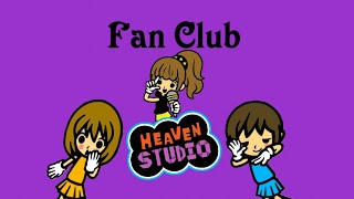 Heaven Studio Custom Remix  Fan Club Thrilling Is This Love [upl. by Oluas189]