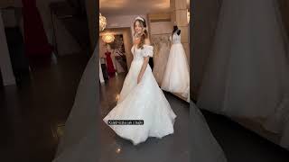 Bajkowe suknie ślubne sukniaslubna weddingdress [upl. by Atiker980]