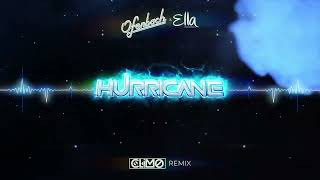 Ofenbach amp Ella Henderson  Hurricane  CLIMO REMIX [upl. by Hayotal87]