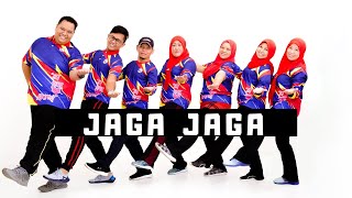 JAGAJAGA  PJRDK  AERODANCE [upl. by Joanie]