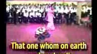 I DREAMED I SEARCHED HEAVEN FOR YOU  The Apostolic Faith Camp Meeting 2016 Drama Presentation [upl. by Naig224]