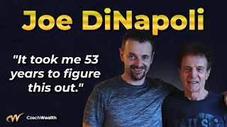 Joe DiNapoli 57 Years in Trading – How Does He Trade [upl. by Lucio]