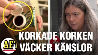 Upptäckten om nya plastkorken ”Va” [upl. by Beore]