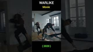 WARLIKE😈😈 movie hiphop shots [upl. by Kerek]