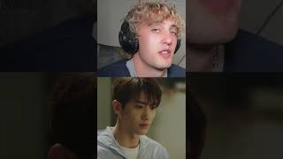 Strong Girl Bong Soon Kissing On The Piano  REACTION stronggirlbongsoon kdrama reaction [upl. by Neras]