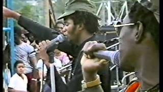 Michigan and Smiley  One Love Jam Town  Live 1982 [upl. by Karub]