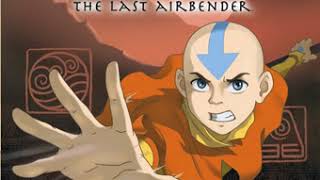 Avatar The Last Airbender Game Soundtrack 282 Englishmus c8 combat small lp [upl. by Letnahs]