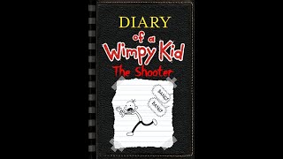 Diary of a Wimpy Kid The Shooter [upl. by Winn]