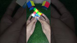 Solving a Rubiks Cube In Just 126 Moves  shorts viralshorts rubikscube [upl. by Sharity356]