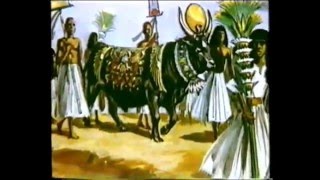 01 Faraones I  Documental Egipto [upl. by Ralfston]