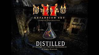 Diablo 2  Distilled  Amazon Ep10 [upl. by Ris]