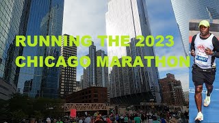 2023 Chicago Marathon 1st World Major [upl. by Elonore176]