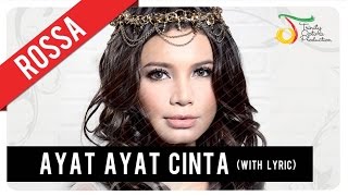 Isyana Sarasvati  Masih Berharap Official Music Video  OST Ayat Ayat Cinta 2 [upl. by Aerdied]