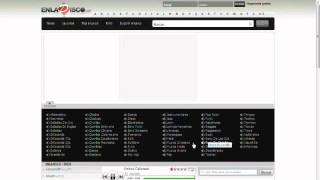 Como descargar musica de enladiscocom y fulltono [upl. by Hatokad]