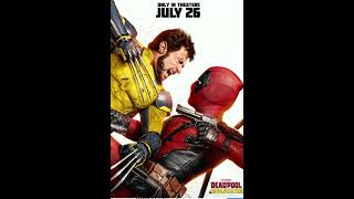 Deadpool and wolverine theme song like a p￼rayer [upl. by Woodie735]