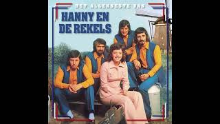 Hanny En De Rekels  T Begon Onder De Spaanse Zon [upl. by Anitneuq]