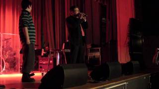 Baruch Levine Live Vizakani [upl. by Dorotea]