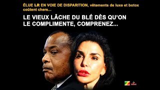 FORUM DE PARIS SUR LA PAIX ESTIL « UN PIEGE A DICTATEUR POMPIER PYROMANE FRANCAFRIQUE » CADUQUE [upl. by Delia]