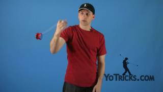 Learn the yoyo trick Planet Hops AKA Looping Flips [upl. by Oisacin894]