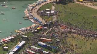 Tour de France 2013 Annecy  Semnoz [upl. by Ygiaf]